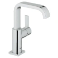 Смеситель Grohe Allure 23076000 для раковины: Стиль и комфорт в каждом движении - миниатюра фото 1