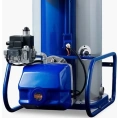 Напольный газовый котел Navien 1035GTD - миниатюра фото 1