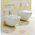 Комплект для скрытого монтажа Villeroy & Boch Subway Plus с инсталляцией Geberit - миниатюра фото 5