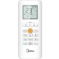 Кондиционер сплит-система Midea MSMA1A-09HRN1/MOAB02-09HN1 - миниатюра фото 4