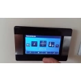 Комнатныи термостат Zota ecoSTER TOUCH - миниатюра фото 2