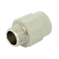 Переходник PPR с наружной резьбой 25x3/4 FV-Plast - миниатюра фото 3