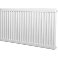 Радиатор стальной панельный Лидея ЛУ 11-315 с нижним подключением - миниатюра фото 1