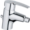 Настенный смеситель Grohe Eurostyle 33565001 для биде - миниатюра фото 1