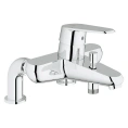 Смеситель для ванны с душем Grohe Eurodisc Cosmopolitan 33392002 - миниатюра фото 1