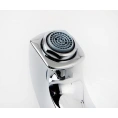 Смеситель Hansgrohe Metris Classic для ванны и душа с термостатом - миниатюра фото 5
