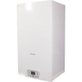 Настенный газовый котел Italtherm Time 30 F - миниатюра фото 1