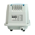 Компрессор HIBLOW AIR PUMP TP-105 с высокой производительностью - миниатюра фото 3