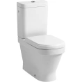 Унитаз-компакт Laufen LB3 2468.4.000.000.1 - миниатюра фото 1