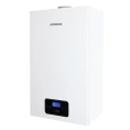 Газовый котел Arderia D40 Atmo v3, 40 кВт, 2201360, настенный, двухконтурный - миниатюра фото 3