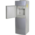 Кулер для воды напольный Aqua Well 2-JX-5 ПКС YLR-2-JX-5 серый - миниатюра фото 2