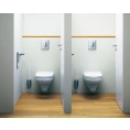 Смывной бачок скрытого монтажа Grohe GD2 38661000 - миниатюра фото 7