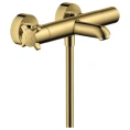 Термостат для ванны AX Citterio E в цвете полированное золото (36140990) - миниатюра фото 1