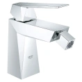 Стильный настенный смеситель Grohe Allure Brilliant 23117000 для биде - миниатюра фото 1
