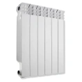 Радиатор биметаллический Termica Bitherm 500/100 6 секций - миниатюра фото 1