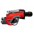 Газовая горелка F.B.R. GAS P 150/2 CE TL + R. CE-CT D2-S - миниатюра фото 1