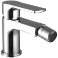 Смеситель для биде Lemark Plus Grace LM1508C хром - миниатюра фото 1