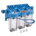 Корпус для картриджного фильтра Джилекс 1 MC 10 Т3 - миниатюра фото 1
