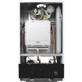 Настенный газовый котел Navien Heat System NGB210-32H - миниатюра фото 1