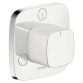 Смеситель Hansgrohe PuraVida для ванны и душа 15937400 - миниатюра фото 1