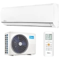 Кондиционер сплит-система Midea MSMAAU-07HRDN1/MOBA03-07HFN1 - миниатюра фото 1