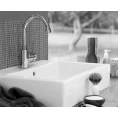 Кухонный смеситель Grohe Concetto 32661DC1 - миниатюра фото 3