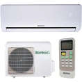 Кондиционер сплит-система Green GRI/GRO-18 HH1 - миниатюра фото 1