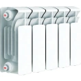 Биметаллический радиатор RIFAR Base Ventil 200 5 секций НП правое - миниатюра фото 1