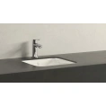 Смеситель Grohe Eurostyle Cosmopolitan для раковины однорычажный - миниатюра фото 5
