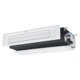 Кондиционер канальный Haier AD24SS1ERA(N)(P)/1U24GS1ERA inverter - миниатюра фото 1