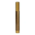 Сгон STOUT 1 x 200 латунный - миниатюра фото 1