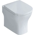 Приставной унитаз Ideal Standard Active T316701 - миниатюра фото 1
