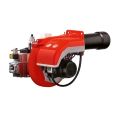 Газовая горелка F.B.R. GAS X 5/2 CE TC + R. CE D1-S - миниатюра фото 2