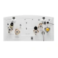 Настенный газовый котел Rinnai BR-U42+WIFI - миниатюра фото 4