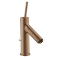Смеситель для раковины AX Starck: Шлифованное красное золото (10116310) - миниатюра фото 1