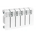 Радиатор биметаллический Konner 100/200 Bimetal-12 секций - миниатюра фото 1