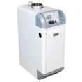 Газовый котел AXIS ECO 25 кВт AXIS-01-25T-00, напольный, одноконтурный - миниатюра фото 1
