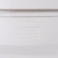 Sinikon 504049.K Отвод D 110 x 15гр - миниатюра фото 8