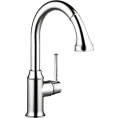 Кухонный смеситель Hansgrohe Talis Classic 14864000 - миниатюра фото 1