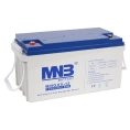 Аккумуляторная батарея MNB MNG 65-12 - миниатюра фото 1