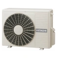 Кондиционер канальный Hitachi RAC-35NPA/RAD-35RPA 4 кВт inv - миниатюра фото 2