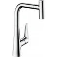 Смеситель Hansgrohe Talis Select S для кухонной мойки 72821000 - миниатюра фото 1