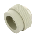 Переходник PPR с внутренней резьбой 63x2 FV-Plast - миниатюра фото 3