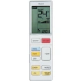 Кондиционер Haier Lightera HSU-12HNF203/R2-W / HSU-12HUN103/R2 on/off Белый - миниатюра фото 3