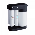 Фильтр для воды под мойку АКВАФОР DWM-102S Pro Морион, обратный осмос с минерализатором - миниатюра фото 6
