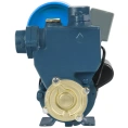Насосная станция UNIPUMP AUPS 126 с гидроаккумулятором 2 л - миниатюра фото 2