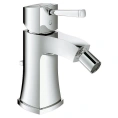 Смеситель Grohe Grandera 23315000 для напольного биде - миниатюра фото 1