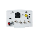 Настенный газовый котел Navien Deluxe Comfort Plus 40K - миниатюра фото 2