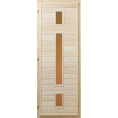 Дверь для бани и сауны Банные штучки 32133 190х70 - миниатюра фото 1