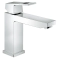 Смеситель для раковины Grohe Eurocube 23446000 с термостатом - миниатюра фото 1